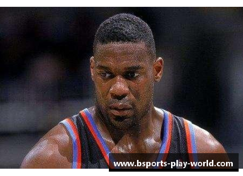 B体育NBA：历史、明星与比赛探索全球最受欢迎的篮球联赛
